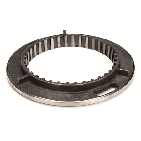 Salvajor Shredder J Series 8SWX